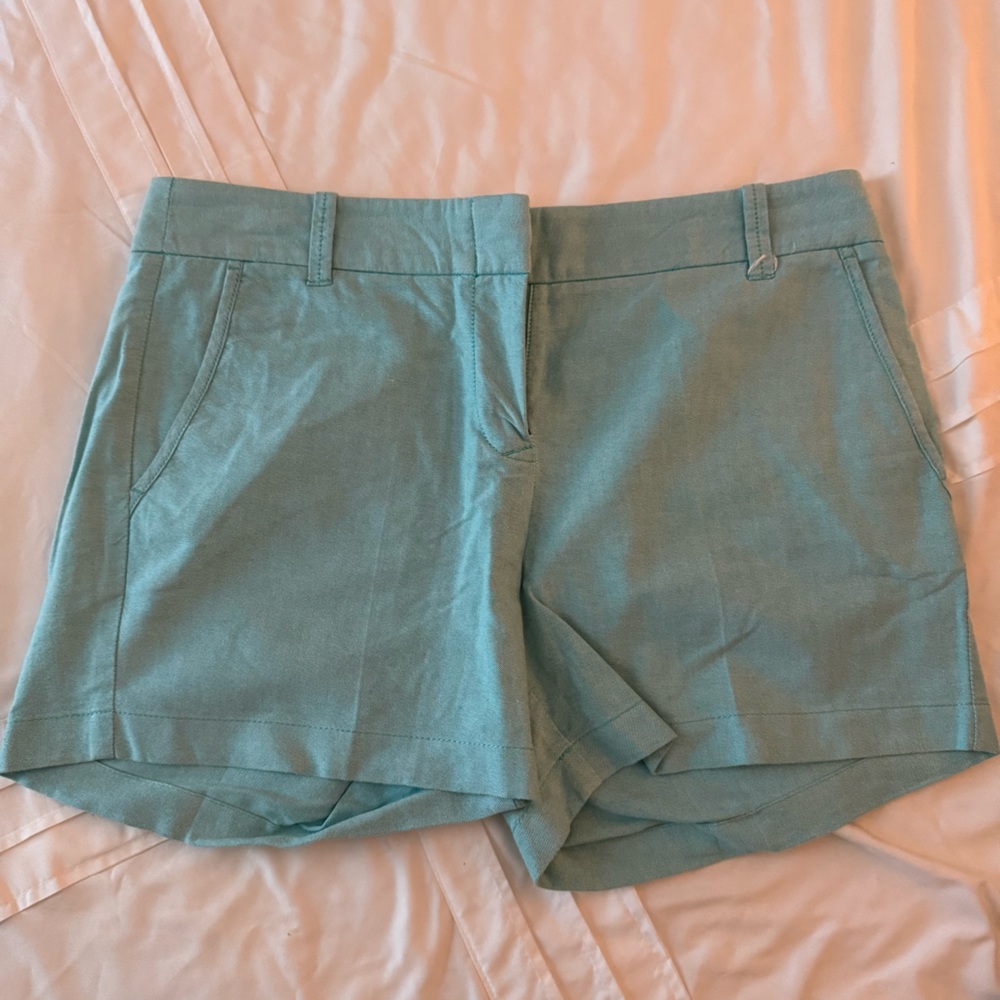 J crew shorts